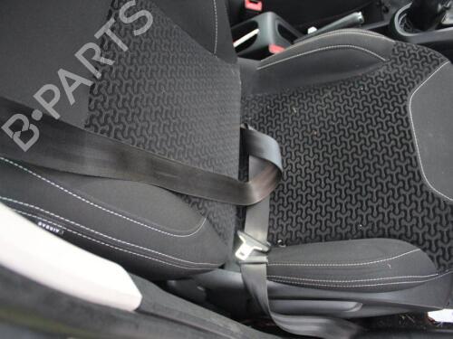 Rear right panel CITROËN C3 Picasso (SH_) 1.4 VTi 95 (SH8FSC, SH8FP0, SH8FP6) | BP29675478C61 