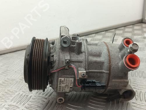 Compressor A/A VAUXHALL INSIGNIA Mk II (B) Hatchback (Z18) 2.0 D (68) | BP29682781M34