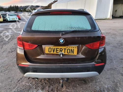 Used Rear differential BMW X1 (E84) xDrive 18 d (143 hp) 29649894