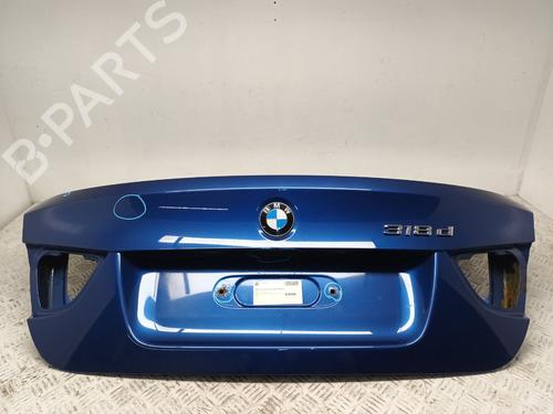 Tailgate BMW 3 (E90) 318 d | BP29667344C6 