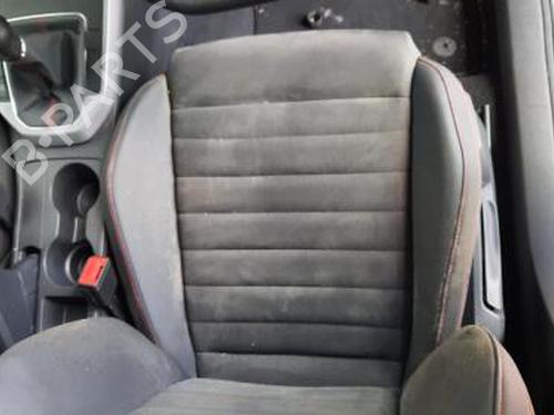 Steering wheel SEAT ARONA (KJ7, KJP) 1.0 TSI | BP29652528C49
