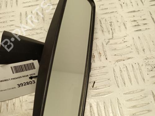 Used Rear mirror PEUGEOT PARTNER Tepee 1.6 HDi 90 (92 hp) 29660763