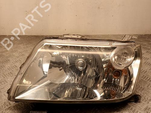 Venstre forlygte SUZUKI GRAND VITARA II (JT, TE, TD) 1.6 All-wheel Drive (JB416) (106 hp) 29687404