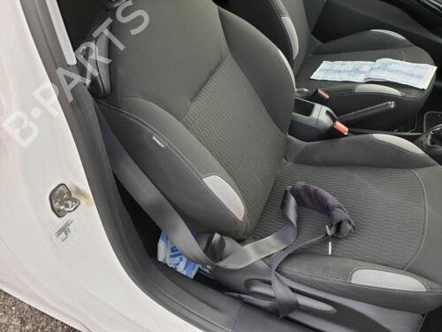Højre Foran Tågelygte PEUGEOT 208 I (CA_, CC_) 1.6 THP | BP29666138C31 