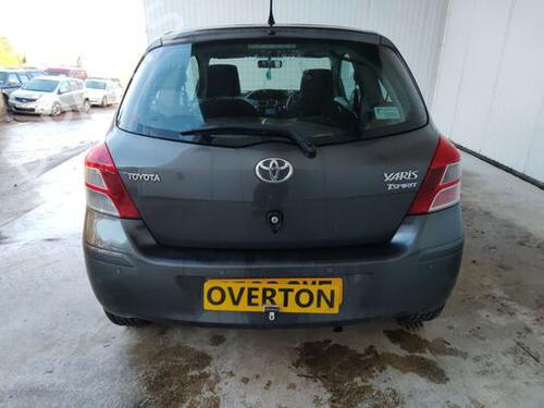 Passasjer kollisjonspute TOYOTA YARIS (_P9_) 1.33 VVT-i (NSP90_, NSP90R) | BP29668195C10 