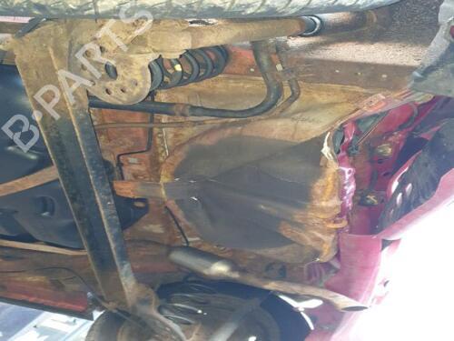 Servo brake MITSUBISHI MIRAGE / SPACE STAR VI Hatchback (A0_A) 1.2 (A03A) | BP29648485M42 