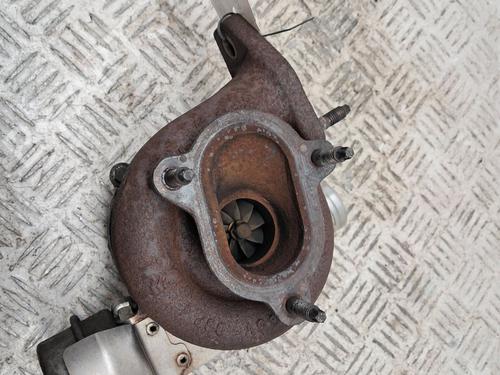 Turbolader/Kompressor RENAULT MEGANE III Hatchback (BZ0/1_, B3_) 1.5 dCi (BZ09, BZ0D, BZ1W, BZ29, BZ14) | BP29670706M71