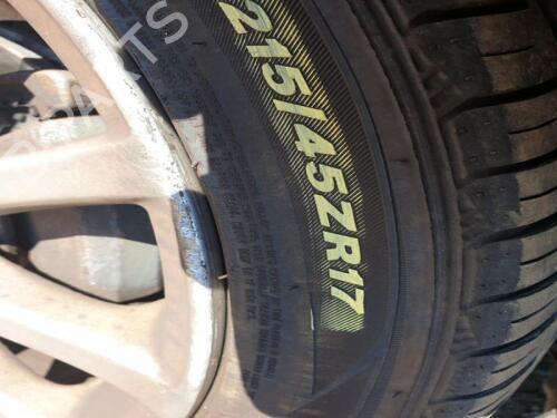 Gearbox LEXUS IS I (_E1_) 300 (JCE10) | BP29649228M3