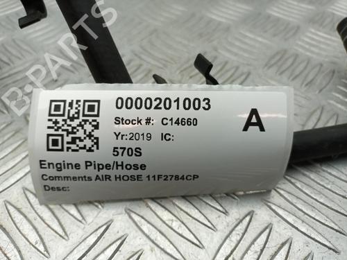 Engine MCLAREN 570S 3.8 | BP29650242M1 