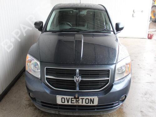 Hand brake DODGE CALIBER 2.0 CRD | BP32716765I18 - Image 6