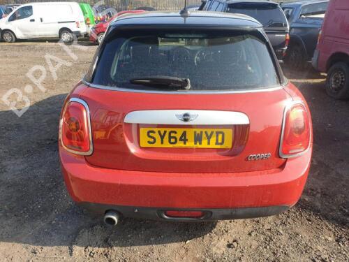 Steering column MINI MINI (F55) Cooper | BP29647783M21