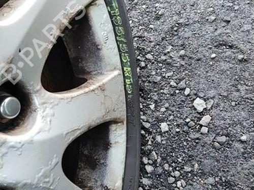 Sicherheitsgurt hinten links MAZDA 2 (DE_, DH_) 1.3 (DE3FS) | BP29659696I29 