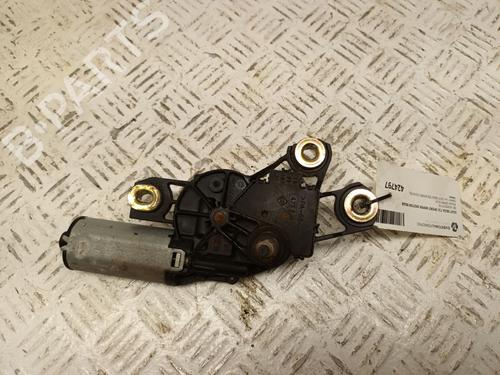 Used Rear wiper motor SEAT IBIZA III (6L1) 1.9 TDI (131 hp) 29666426