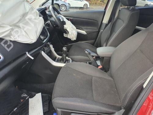 Starter SUZUKI SX4 S-Cross (JY) 1.0 (AKK 310) | BP29651719M8 