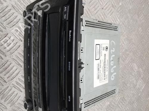 Radio SKODA OCTAVIA II (1Z3) 1.6 LPG | BP29678899E6 