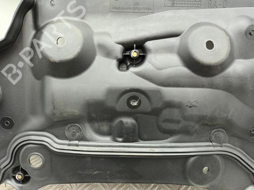 Engine BMW X6 (G06, F96) xDrive M 50 d | BP29650455M1 