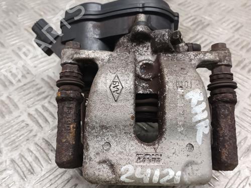 Right rear brake caliper RENAULT GRAND SCÉNIC III (JZ0/1_) 1.5 dCi (JZ09, JZ0D, JZ10, JZ14, JZ1G, JZ29, JZ2C) | BP29679050M106