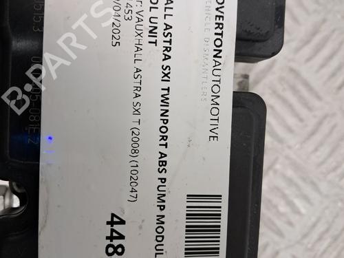 Other VAUXHALL ASTRAVAN Mk V (H) Estate Van (A04) 1.7 CDTi | BP29675881O1 