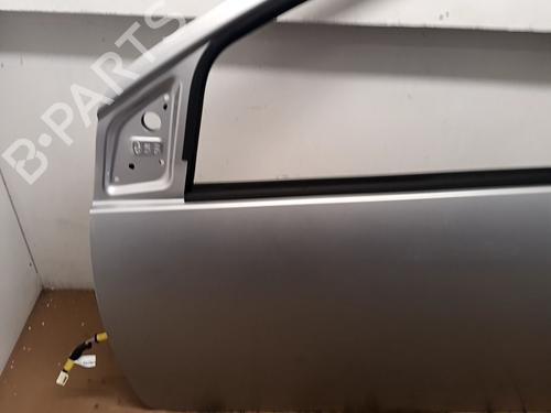 Left front door TOYOTA AYGO (_B1_) 1.0 (KGB10_, KGB10R) | BP29685957C2