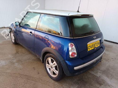 Førerens kollisjonspute MINI MINI (R50, R53) One | BP29655380C9 
