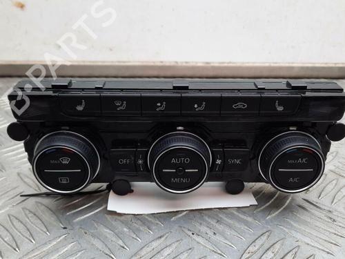 Used Other VW GOLF VII (5G1, BQ1, BE1, BE2) 2.0 GTD (184 hp) 29646305