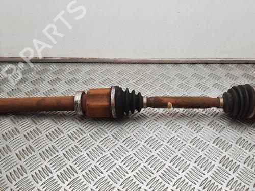 Used Right front driveshaft FORD MONDEO IV (BA7) 2.0 TDCi (163 hp) 29648198