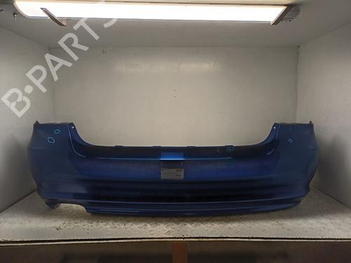 Used Rear bumper BMW 3 (E90) 318 d (143 hp) 29667330