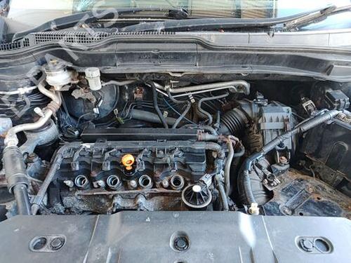 Left rear driveshaft HONDA CR-V III (RE_) 2.0 i-VTEC 4WD (RE5, RE2) | BP29679721M40 