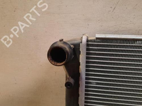 Water radiator VW PASSAT B7 (362) 1.6 TDI | BP29647812M31