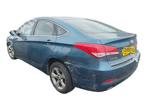 Front left window mechanism HYUNDAI i40 I (VF) 1.7 CRDi | BP29661366C22 