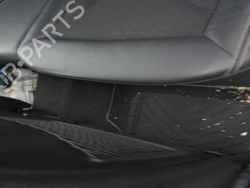 Rear bumper reinforcement AUDI A6 C7 (4G2, 4GC) 2.8 FSI | BP29649918C73 