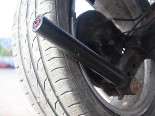 Verkleidung hinten links SUZUKI SWIFT IV (FZ, NZ) 1.2 (AZH412, ZC72S) | BP29674207C60 