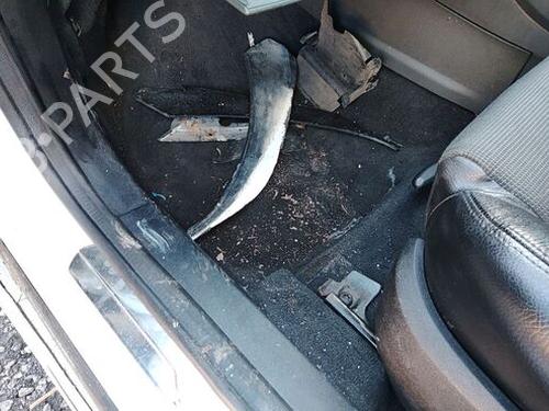 Left mirror FORD MONDEO IV (BA7) 2.0 TDCi | BP29659641C26 