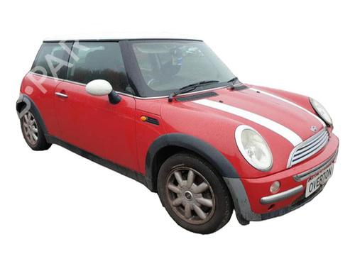 tailgate-mini-mini-r50-r53-2001-2002-2003-2004-2005-2006-33564991 main image