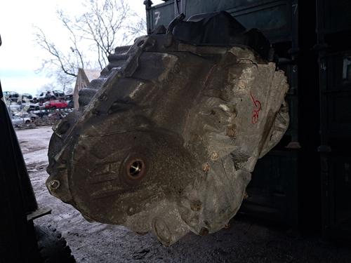 Gearbox VOLVO V70 II (285) 2.4 | BP29668003M3