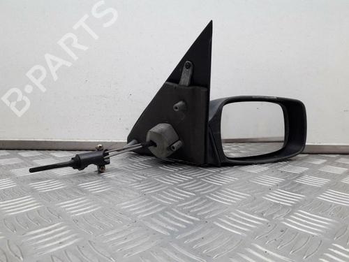Right mirror FORD MONDEO II (BAP) 1.8 i | BP29645640C27 