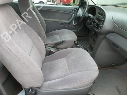 Motor SAAB 9-3 (YS3D) 2.0 Turbo | BP29676703M1 