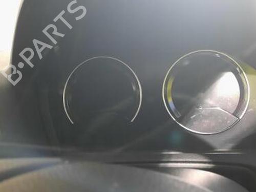 Fuel tank BMW 1 (F20) 116 d | BP29652505C62