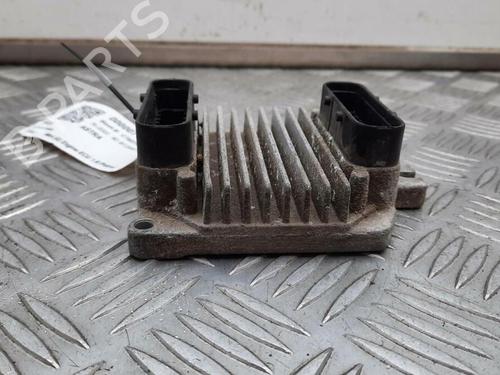 Used Engine control unit (ECU) VAUXHALL ASTRA Mk IV (G) Hatchback (T98) 1.6 16V (F08, F48) (101 hp) 29647547