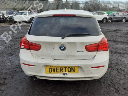 Rear right seatbelt BMW 1 (F20) 116 d | BP29648418I28 
