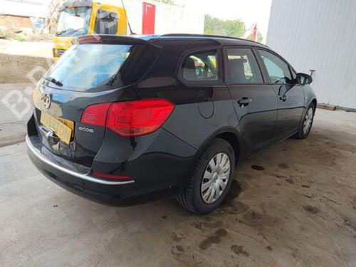 Left taillight VAUXHALL ASTRA Mk VI (J) Estate (P10) 1.7 CDTi | BP29684356C34 