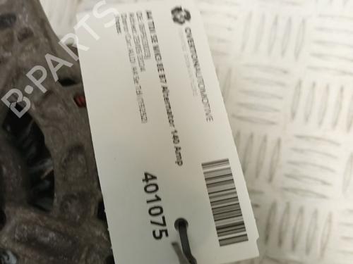 Lichtmaschine AUDI A4 B7 Avant (8ED) 2.0 TDI 16V | BP29661378M7