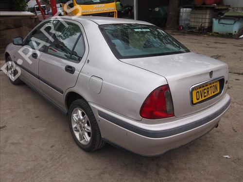 Starter ROVER 400 II (RT) 416 Si | BP29647161M8 