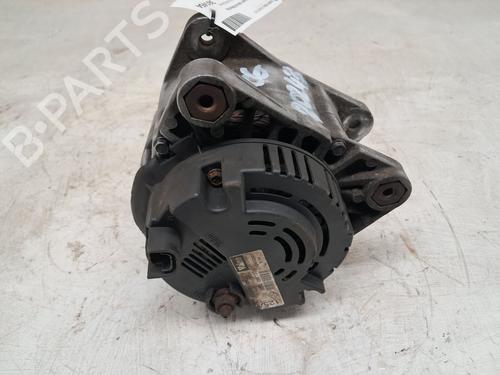 Alternator VAUXHALL VIVARO A Van (X83) 1.9 DI | BP29658104M7
