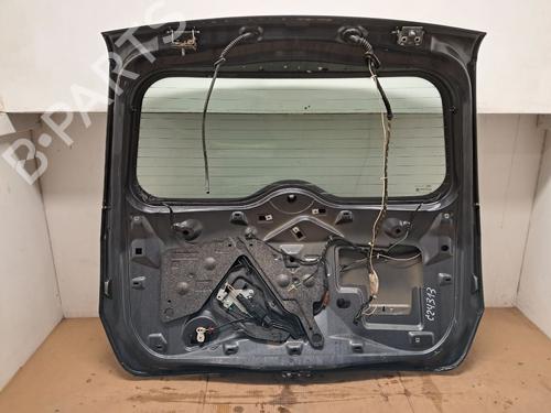 Bakluke CC/Kombi-Kupé FORD FUSION (JU_) 1.6 TDCi | BP29684576C6