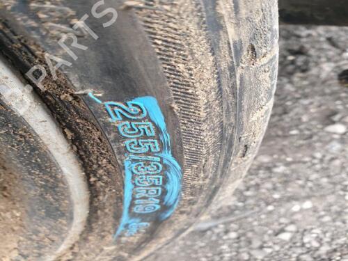 Andre BMW 3 (F30, F80) 335 d xDrive | BP29647656O1 