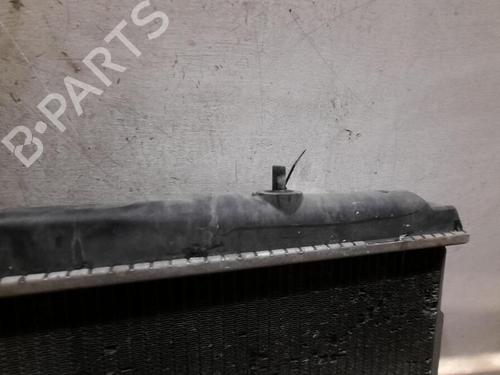 Water radiator NISSAN PRIMERA Hatchback (P12) 1.8 | BP29647835M31
