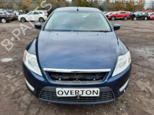 Right sun visor FORD MONDEO IV (BA7) 2.0 TDCi | BP29659841I2 
