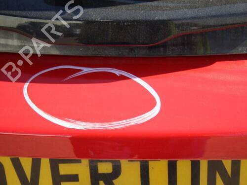 Front right window mechanism VOLVO C30 (533) 1.6 | BP29647132C23 