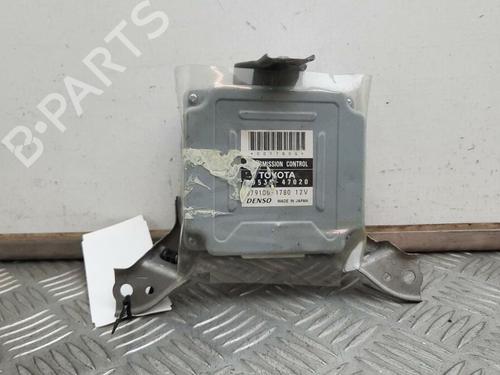 Computer motormanagement TOYOTA PRIUS Liftback (_W2_) 1.5 Hybrid (NHW20_, NHW20R) (112 hp) 29647556